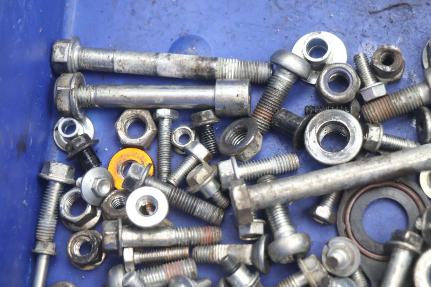 photo de TORNILLOS HONDA CRF CR-F 125 (2020 - 2021) - Detalle de la pieza
