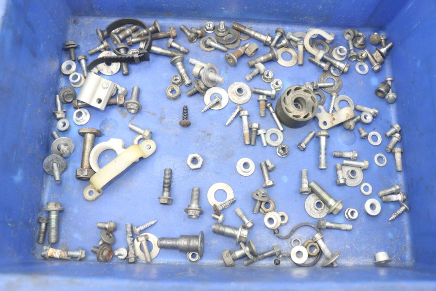 photo de BOLSA DE TORNILLERÍA TORNILLO HONDA CRF 250 (2010 - 2013) - Detalle de la pieza