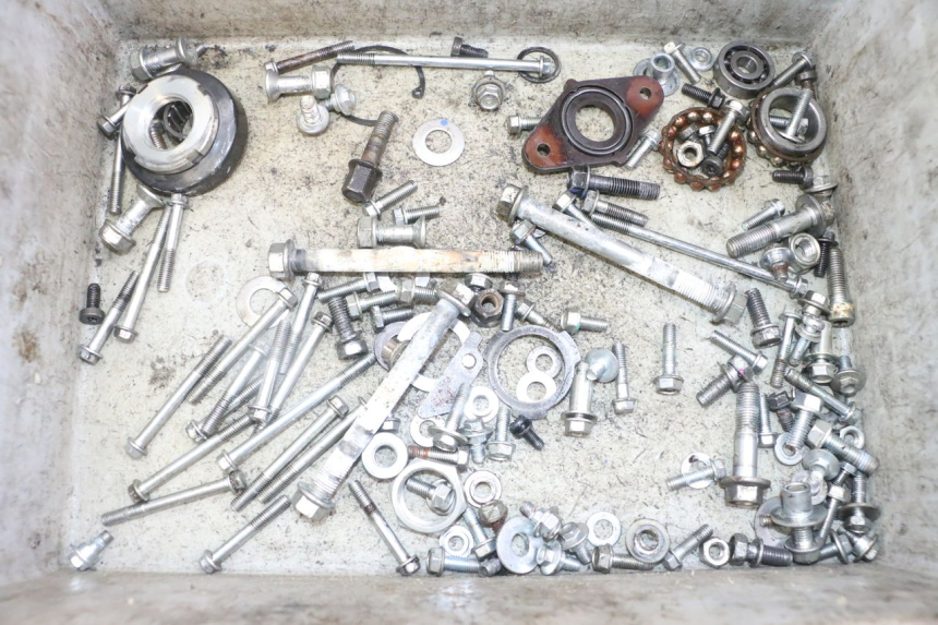 photo de TORNILLOS HONDA CRF-F CRF F 110 (2019 - 2022) - Vista principal