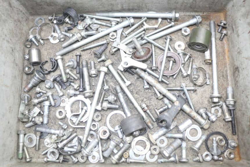 photo de TORNILLOS HONDA CRF R 250 (2020 - 2021) - Vista principal