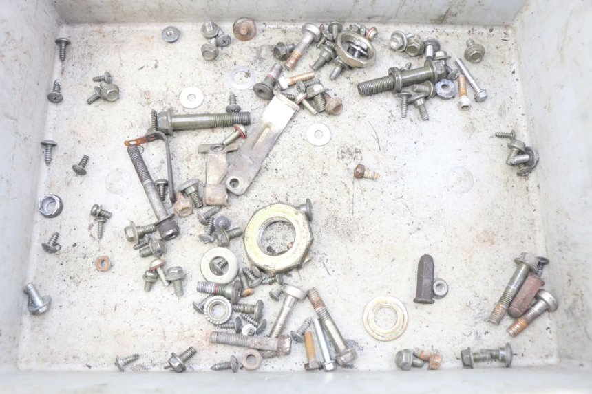 photo de BOLSA DE TORNILLERÍA TORNILLO SYM CROX 4T 50 (2016 - 2023) - Detalle de la pieza