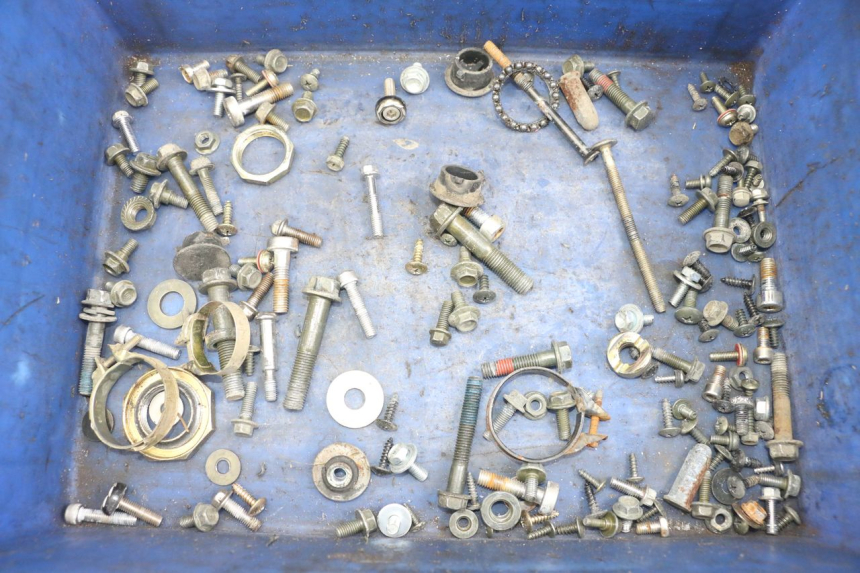 photo de BOLSA DE TORNILLERÍA TORNILLO SYM CROX 4T 50 (2016 - 2023) - Vista principal