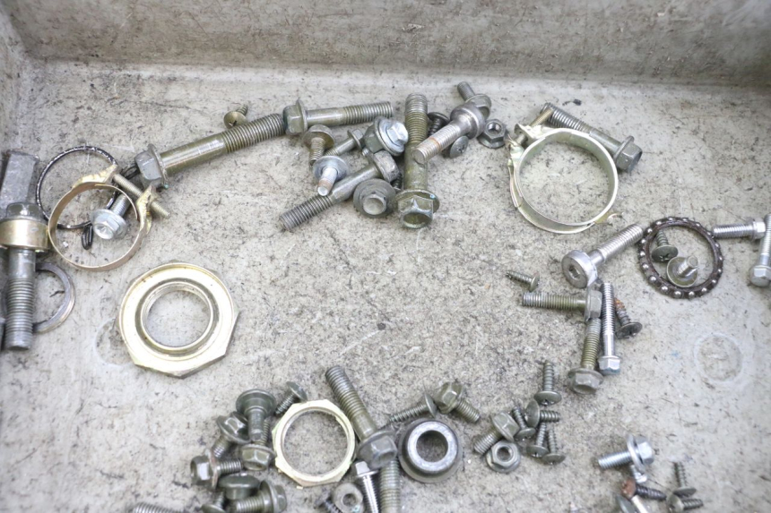 photo de BOLSA DE TORNILLERÍA TORNILLO SYM CROX 4T 50 (2016 - 2023) - Detalle de la pieza