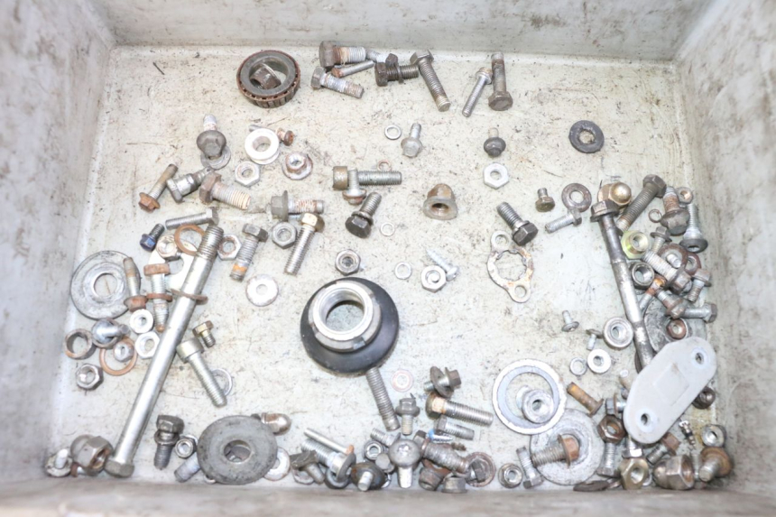 photo de TORNILLOS SKYTEAM DAX REPLICA 110 (2005 - 2015) - Vista principal