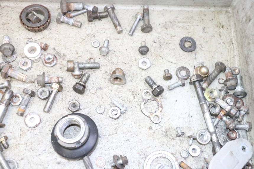 photo de TORNILLOS SKYTEAM DAX REPLICA 110 (2005 - 2015) - Detalle de la pieza