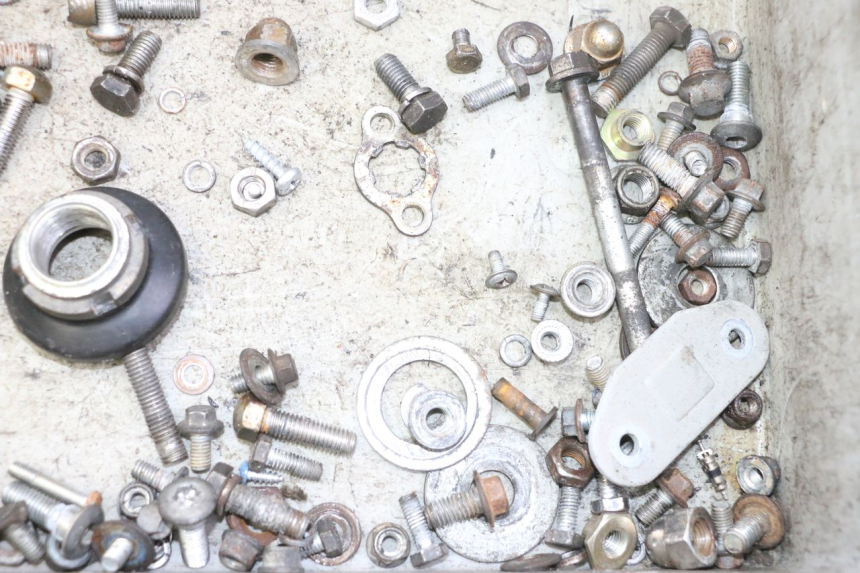 photo de TORNILLOS SKYTEAM DAX REPLICA 110 (2005 - 2015) - Otra perspectiva