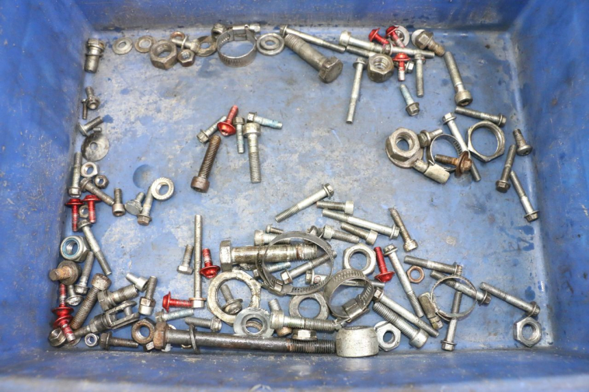 photo de TORNILLOS DERBI SENDA SM DRD X-TREME 50 (2011 - 2017) - Vista principal