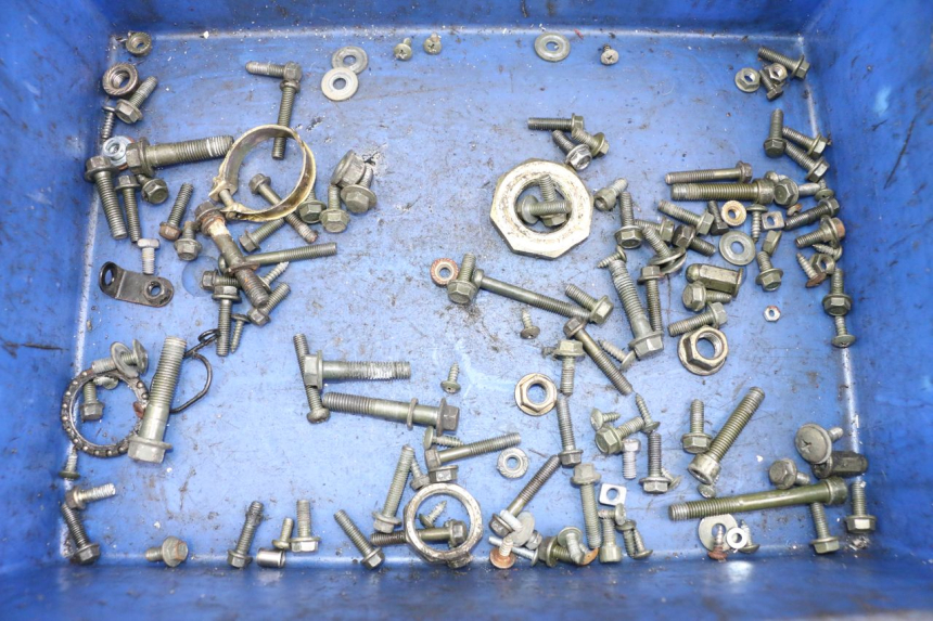 photo de BOLSA DE TORNILLERÍA TORNILLO LONGJIA DIGITA 4T 50 (2019 - 2022) - Vista principal