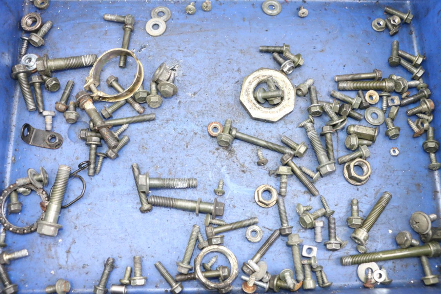 photo de BOLSA DE TORNILLERÍA TORNILLO LONGJIA DIGITA 4T 50 (2019 - 2022) - Detalle de la pieza