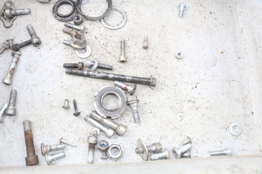 photo de BOLSA DE TORNILLERÍA TORNILLO CCR DIRT BIKE 125 - Detalle de la pieza