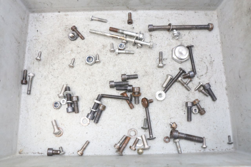 photo de TORNILLOS LONCIN DIRT BIKE 125 - Vista principal