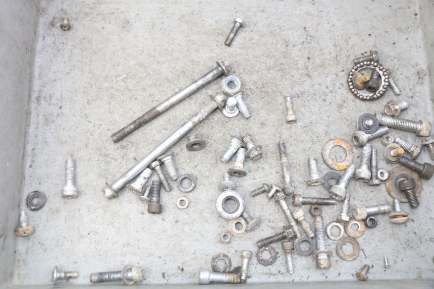 photo de BOLSA DE TORNILLERÍA TORNILLO CCR DIRT BIKE 125 - Detalle de la pieza