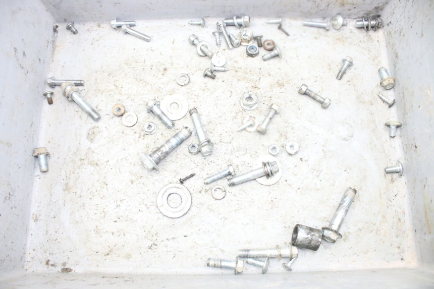 photo de BOLSA DE TORNILLERÍA TORNILLO CCR DIRT BIKE 125 - Vista principal