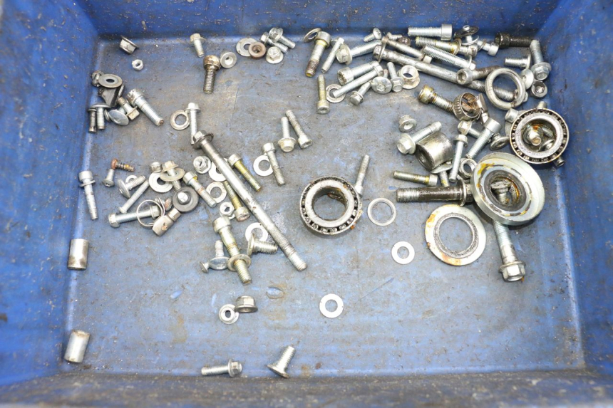 photo de TORNILLOS RSR DIRT BIKE 150 - Vista principal