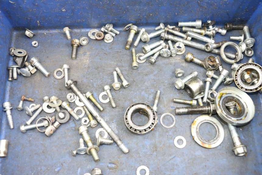 photo de TORNILLOS RSR DIRT BIKE 150 - Detalle de la pieza