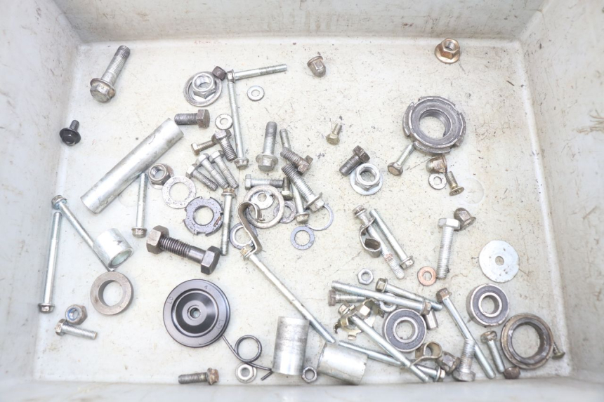 photo de BOLSA DE TORNILLERÍA TORNILLO CCR DIRT BIKE 110 - Vista principal