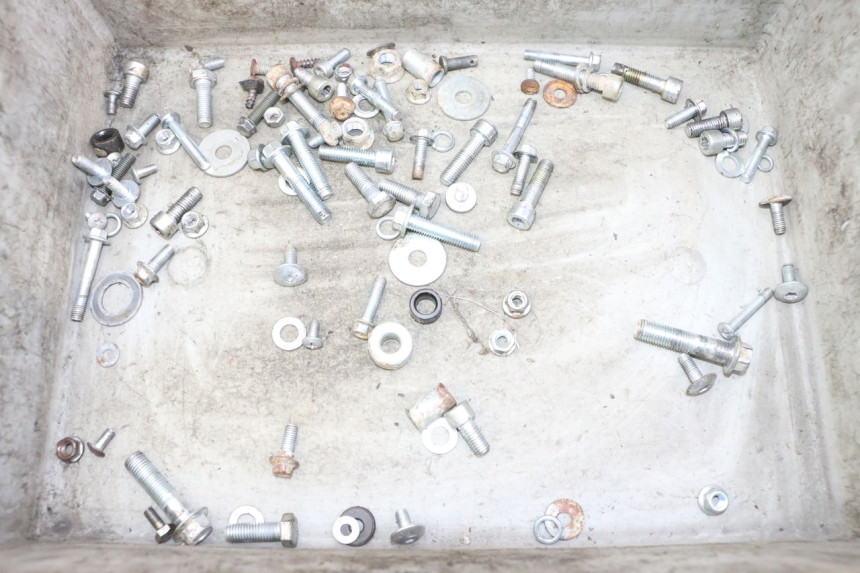 photo de TORNILLOS PROBIKE DIRT 140 - Vista principal