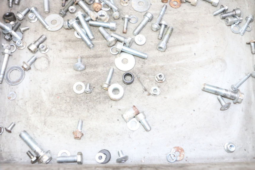 photo de TORNILLOS PROBIKE DIRT 140 - Detalle de la pieza