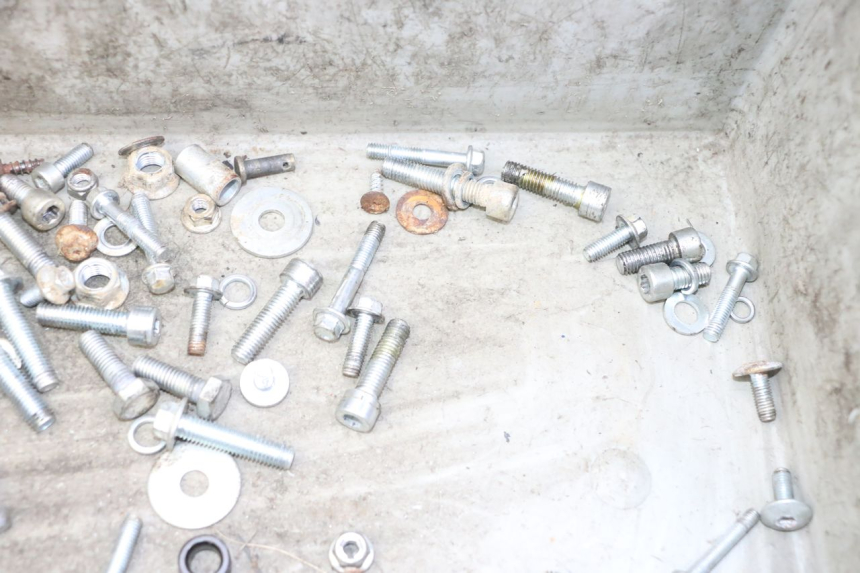 photo de TORNILLOS PROBIKE DIRT 140 - Otra perspectiva