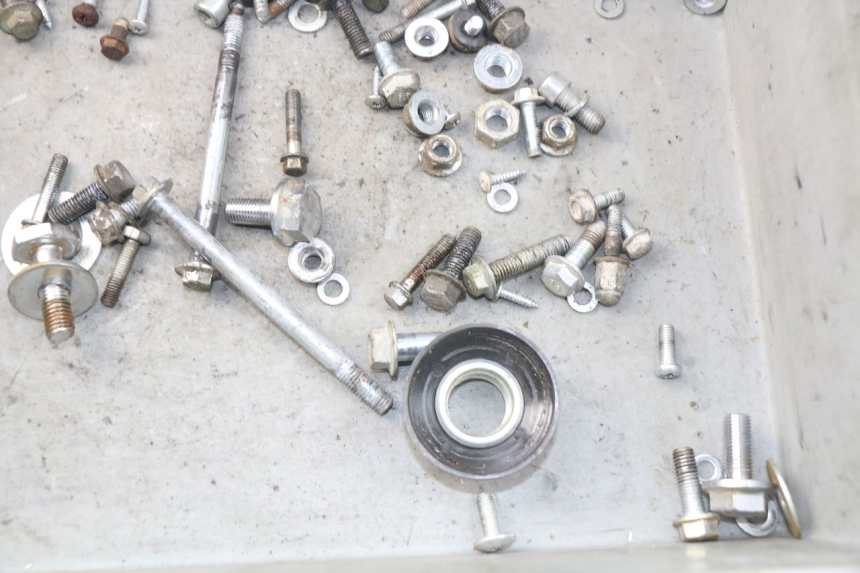 photo de TORNILLOS LIFAN DIRTBIKE 50 - Detalle de la pieza