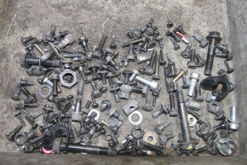 photo de BOLSA DE TORNILLERÍA TORNILLO PEUGEOT DJANGO 4T 50 (2014 - 2019) - Vista principal