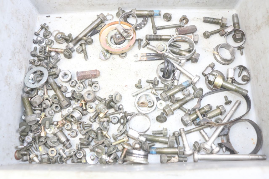 photo de BOLSA DE TORNILLERÍA TORNILLO KYMCO DOWNTOWN ABS 125 (2015 - 2017) - Vista principal