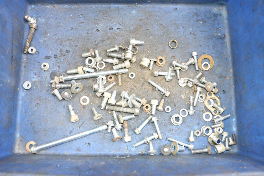 photo de TORNILLOS KSR RACING DRIFT 140 - Vista principal