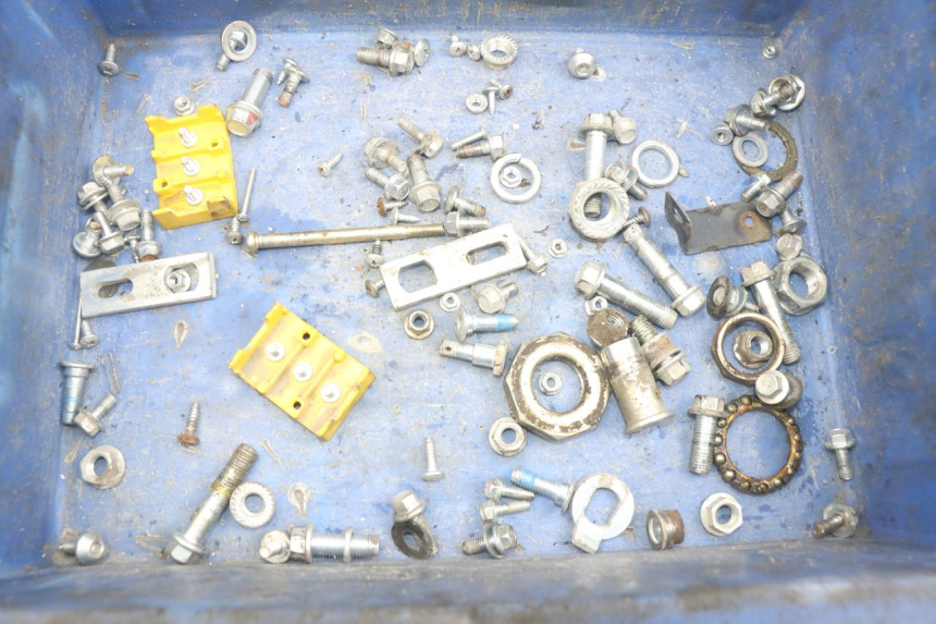 photo de BOLSA DE TORNILLERÍA TORNILLO EASY WATTS E-OPAI 1 (2019 - 2024) - Vista principal