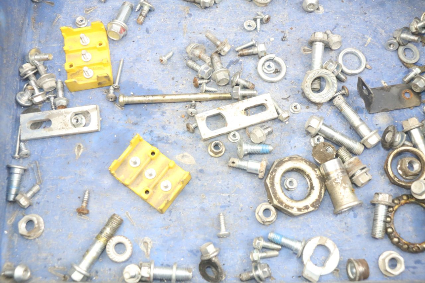 photo de BOLSA DE TORNILLERÍA TORNILLO EASY WATTS E-OPAI 1 (2019 - 2024) - Detalle de la pieza