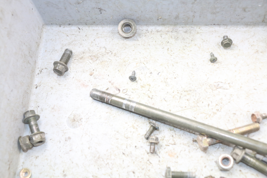 photo de TORNILLOS RIDE E1 1 (2014 - 2022) - Otra perspectiva