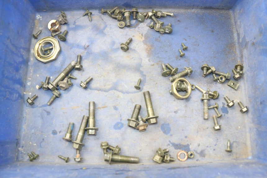 photo de TORNILLOS RIDE E1 1 (2014 - 2022) - Vista principal