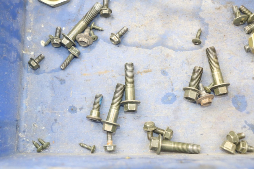 photo de TORNILLOS RIDE E1 1 (2014 - 2022) - Zoom estado de uso