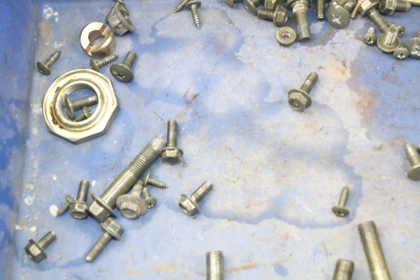 photo de TORNILLOS RIDE E1 1 (2014 - 2022) - Otra perspectiva