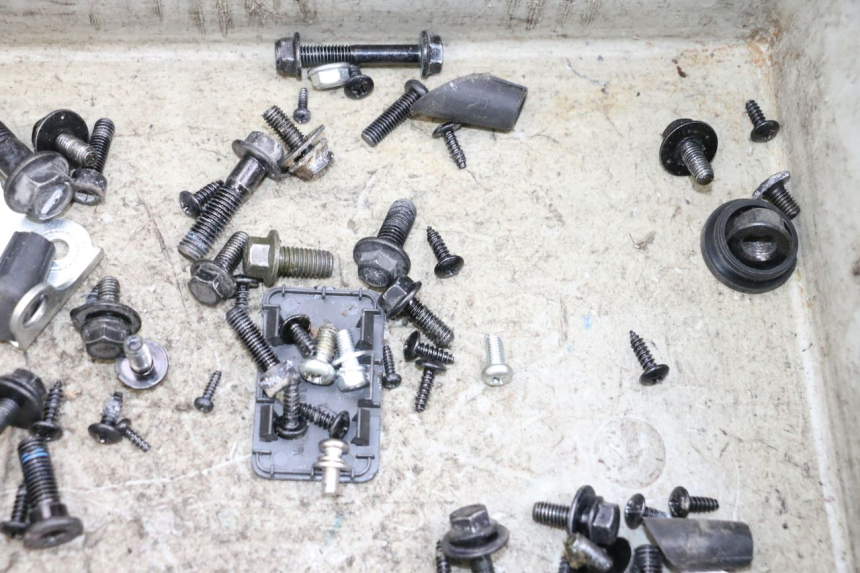 photo de TORNILLOS SEGWAY NINEBOT E125S 1 (2022 - 2026) - Vista general del producto