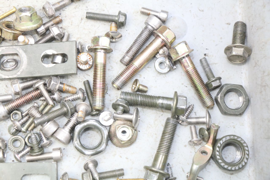 photo de TORNILLOS EFUN E2GO 1 (2017 - 2021) - Otra perspectiva