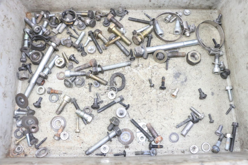 photo de TORNILLOS PEUGEOT ELYSTAR 125 (2002 - 2007) - Vista principal