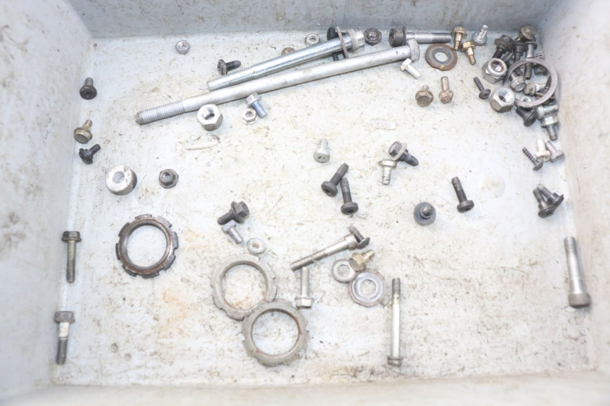 photo de BOLSA DE TORNILLERÍA TORNILLO PEUGEOT ELYSTAR 50 (2002 - 2014) - Vista principal