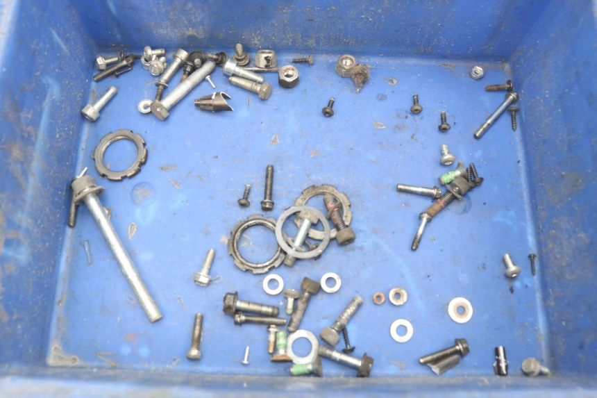 photo de BOLSA DE TORNILLERÍA TORNILLO PEUGEOT ELYSTAR 50 (2002 - 2014) - Vista principal