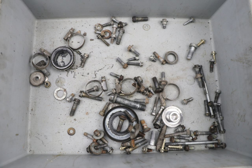 photo de TORNILLOS KTM EXC-F EXC F 250 (2005 - 2007) - Vista principal