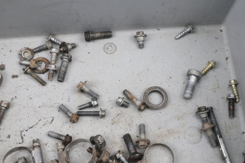 photo de TORNILLOS KTM EXC-F EXC F 250 (2005 - 2007) - Detalle de la pieza