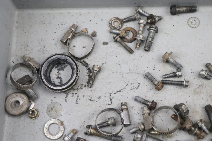 photo de TORNILLOS KTM EXC-F EXC F 250 (2005 - 2007) - Otra perspectiva