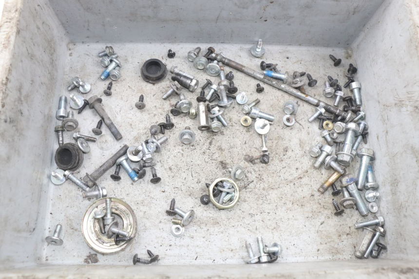 photo de TORNILLOS JM MOTORS F45i 4T 50 (2020 - 2023) - Detalle de la pieza