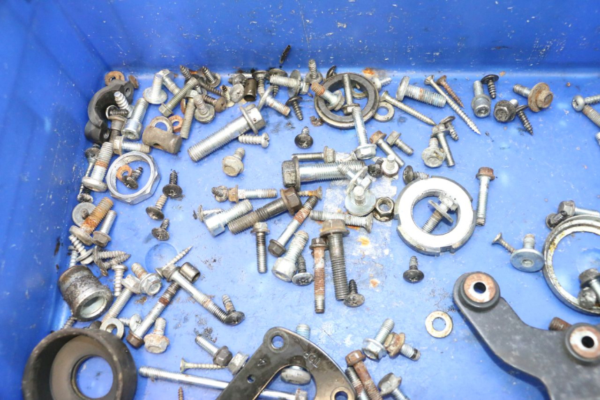 photo de TORNILLOS JM MOTORS F45i 4T 50 (2020 - 2023) - Detalle de la pieza