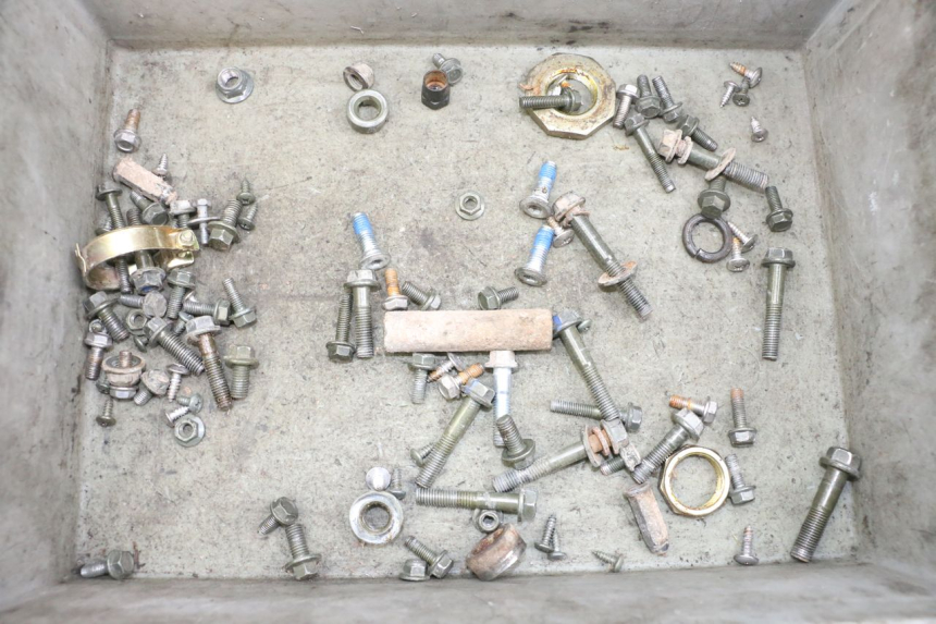 photo de TORNILLOS BTC FELICE SPORT 50 - Vista principal