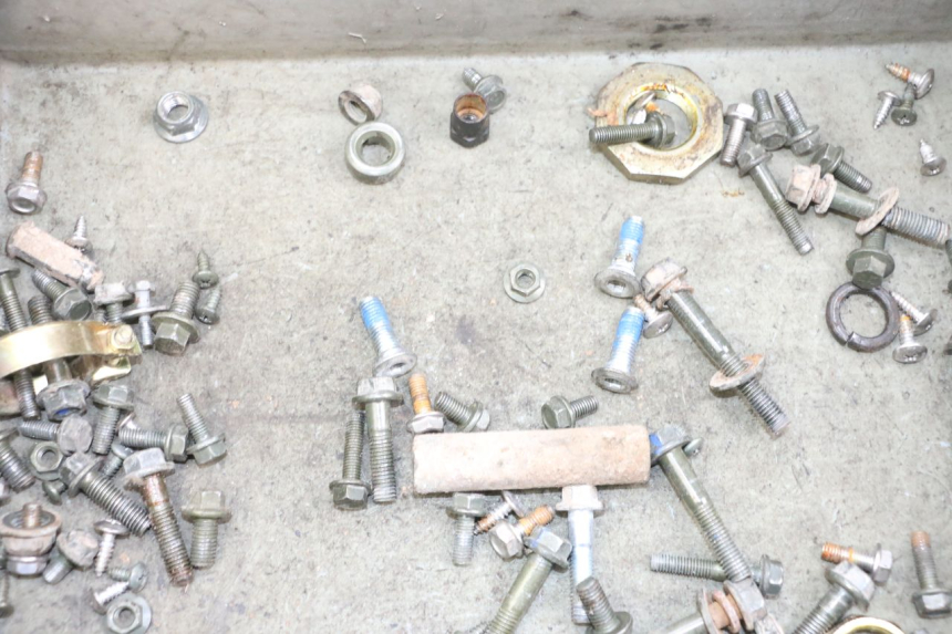 photo de TORNILLOS BTC FELICE SPORT 50 - Detalle de la pieza