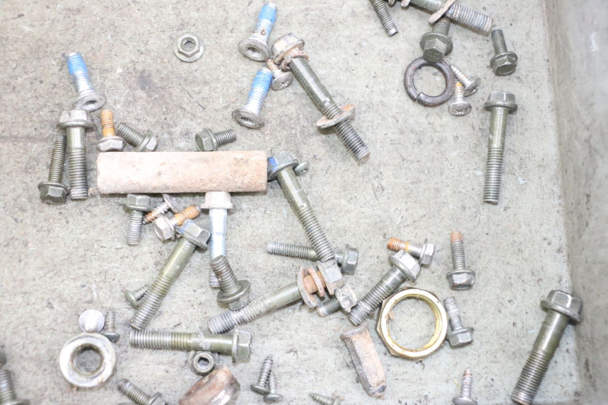 photo de TORNILLOS BTC FELICE SPORT 50 - Otra perspectiva