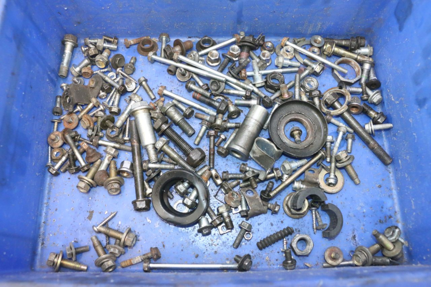photo de BOLSA DE TORNILLERÍA TORNILLO HONDA FES PANTHEON 2T 125 (1998 - 2002) - Vista principal