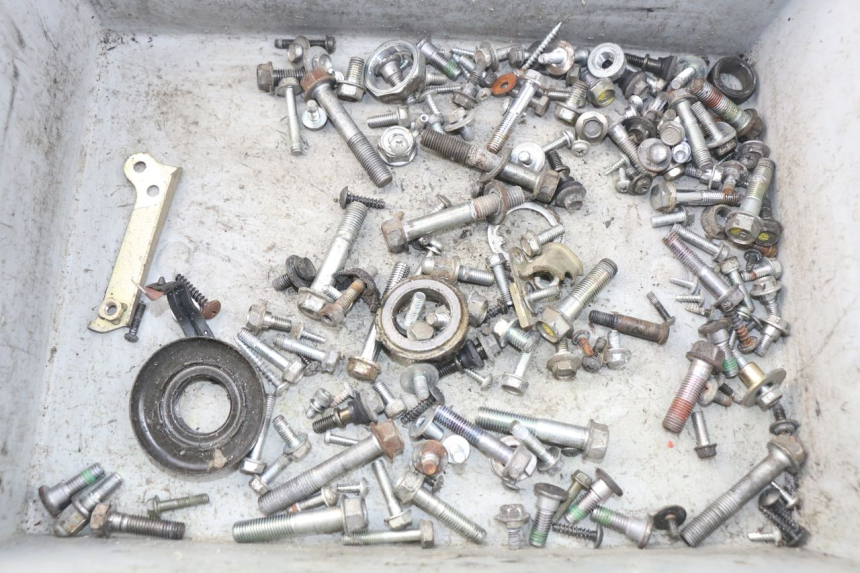 photo de BOLSA DE TORNILLERÍA TORNILLO HONDA FES PANTHEON 125 (2003 - 2007) - Vista principal