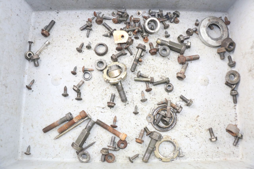 photo de TORNILLOS LINTEX FEVER 2T 50 (2009 - 2022) - Vista principal