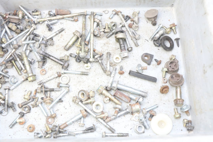 photo de BOLSA DE TORNILLERÍA TORNILLO SYM FIDDLE 2 50 (2008 - 2013) - Detalle de la pieza